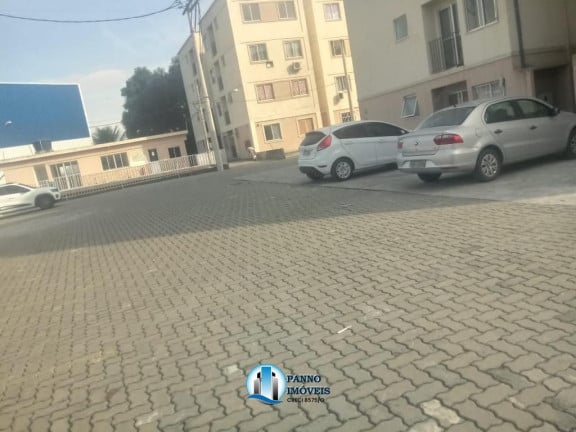 Foto do imóvel Apartamento com 2 Quartos à Venda, 45 m² em Jardim Primavera - Duque De Caxias