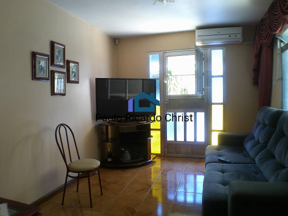 Imagem Casa com 2 Quartos à Venda, 137 m² em Vila Monte Carlo - Cachoeirinha
