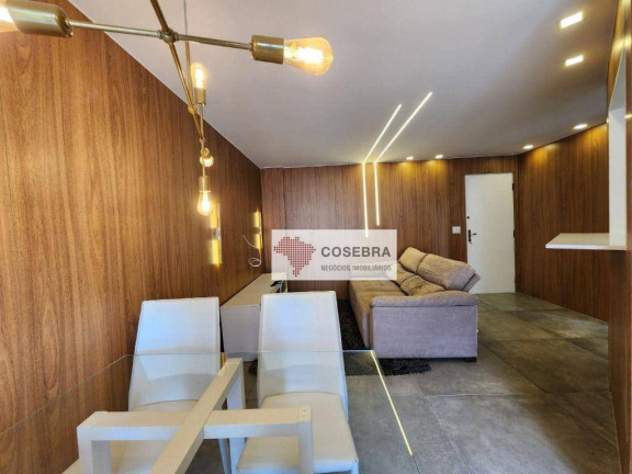 Foto do imóvel Apartamento com 1 Quarto à Venda, 51 m² em Vila Olímpia - São Paulo