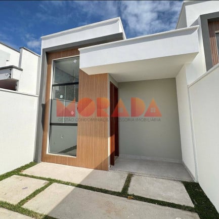 Foto do imóvel Casa com 3 Quartos à Venda, 125 m² em Sim - Feira De Santana