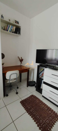 Imagem Apartamento com 2 Quartos à Venda, 101 m² em Marapé - Santos