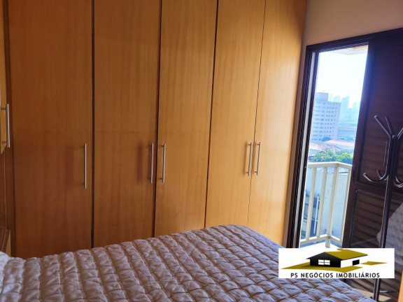 Imagem Apartamento com 3 Quartos à Venda, 80 m² em Ipiranga - São Paulo
