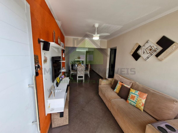 Foto do imóvel Casa de Condomínio com 2 Quartos à Venda, 150 m² em Parque Santo Antonio - Jacareí