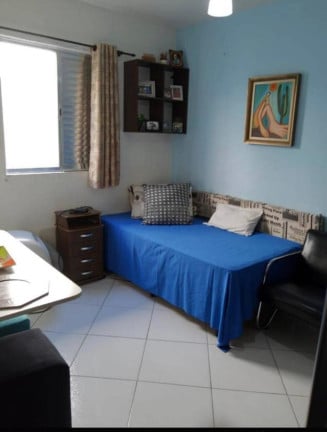 Foto do imóvel Kitnet à Venda, 28 m² em Ocian - Praia Grande