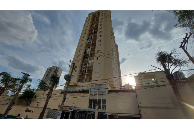Foto do imóvel Imóvel com 2 Quartos à Venda,  em Sacomã - São Paulo