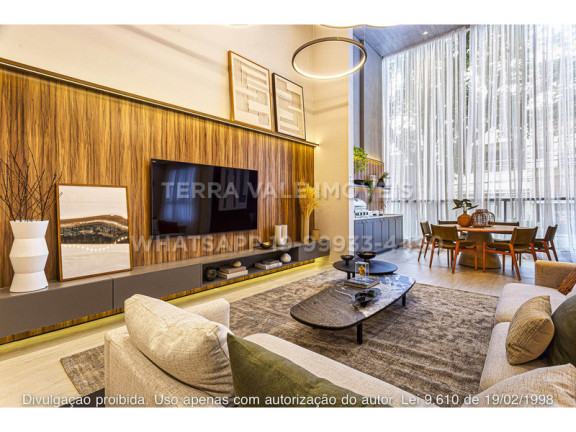Foto do imóvel Apartamento com 3 Quartos à Venda, 180 m² em Cambuí - Campinas