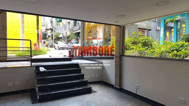 Foto do imóvel Sala Comercial à Venda, 100 m² em Centro Comercial Alphaville - Alphaville