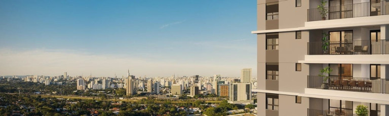 Foto do imóvel Imóvel com 3 Quartos à Venda, 120 m² em Butantã - São Paulo