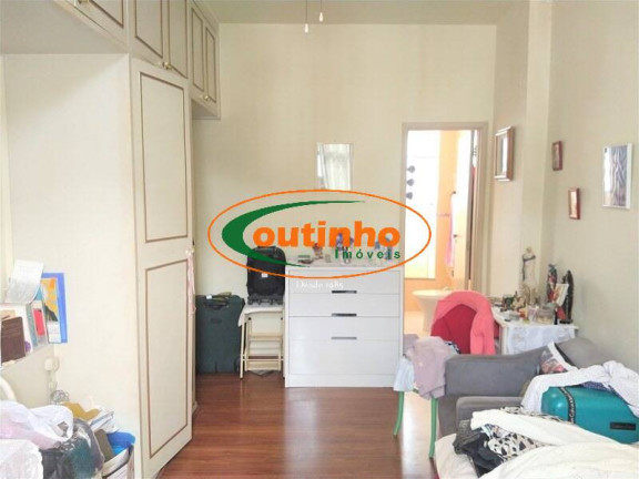 Imagem Apartamento com 3 Quartos à Venda, 147 m² em Tijuca - Rio De Janeiro