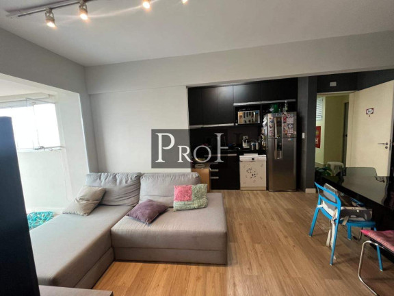 Foto do imóvel Apartamento com 2 Quartos à Venda, 70 m² em Centro - São Bernardo Do Campo