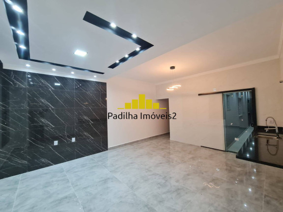 Imagem Casa de Condomínio com 3 Quartos à Venda, 138 m² em Jardim Residencial Das Dálias - Sorocaba