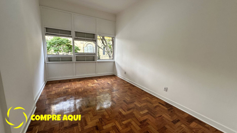 Foto do imóvel Apartamento com 2 Quartos à Venda, 97 m² em Vila Buarque - São Paulo