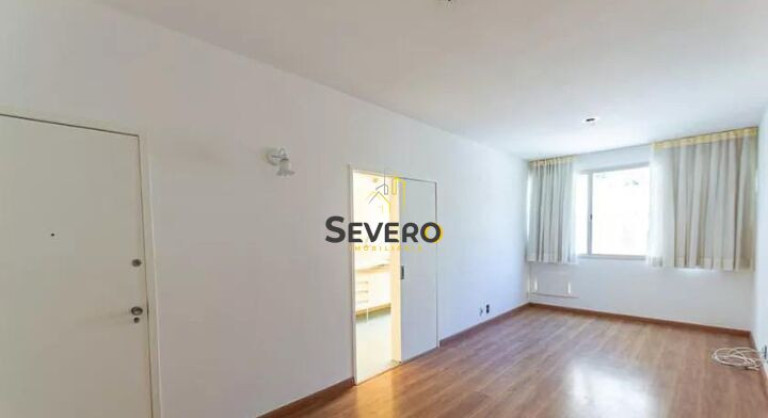 Foto do imóvel Apartamento com 3 Quartos à Venda, 90 m² em Icaraí - Niterói