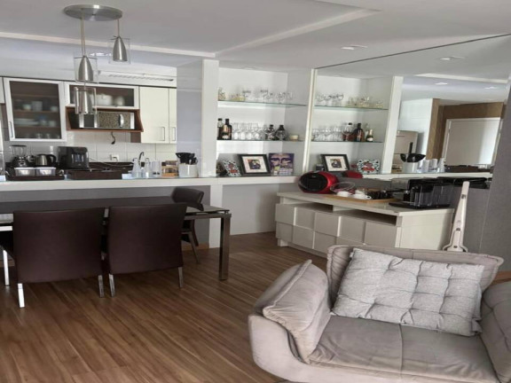 Foto do imóvel Apartamento com 3 Quartos à Venda, 83 m² em Vila Das Hortencias - Jundiaí