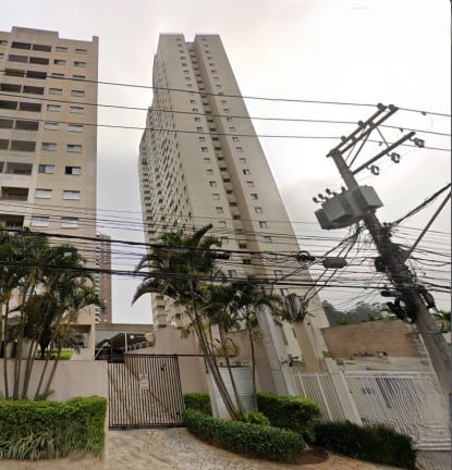 Foto do imóvel Imóvel com 2 Quartos à Venda, 74 m² em Tamboré - Barueri