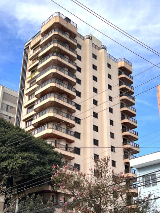 Foto do imóvel Imóvel com 4 Quartos à Venda, 234 m² em Brooklin Paulista - São Paulo
