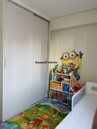 Imagem Apartamento com 3 Quartos à Venda, 88 m² em Brooklin - São Paulo