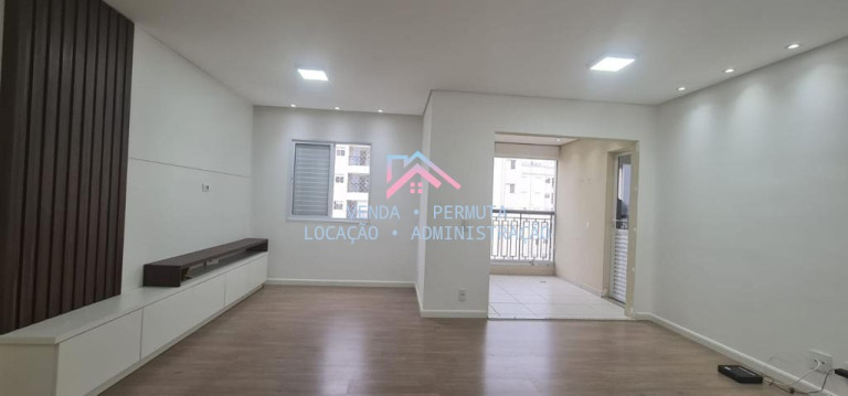 Imagem Apartamento com 2 Quartos à Venda, 76 m² em Jardim Ermida I - Jundiaí