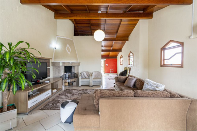 Imagem Casa com 4 Quartos à Venda,  em Igara - Canoas
