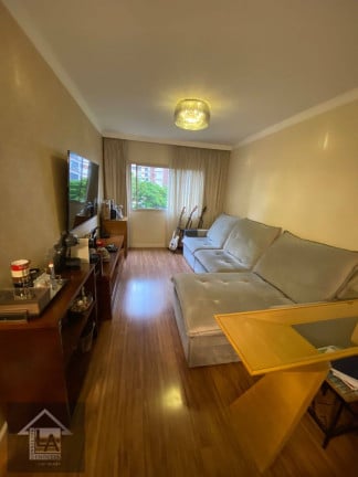 Foto do imóvel Apartamento com 3 Quartos à Venda, 113 m² em Granja Julieta - São Paulo