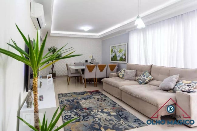 Foto do imóvel Apartamento com 3 Quartos à Venda, 167 m² em Umuarama - Osasco