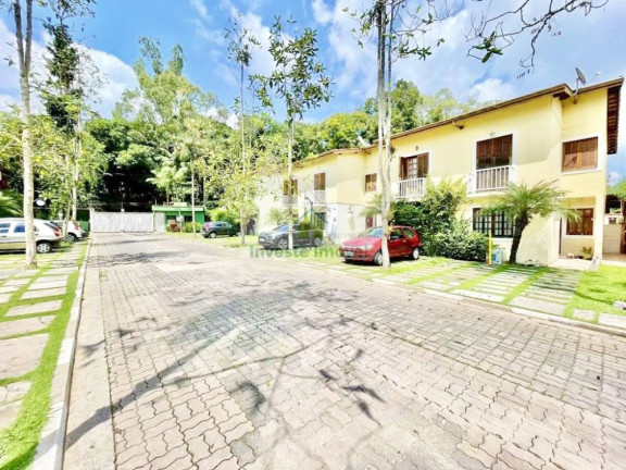 Foto do imóvel Casa de Condomínio com 2 Quartos à Venda, 81 m² em Granja Viana - Cotia