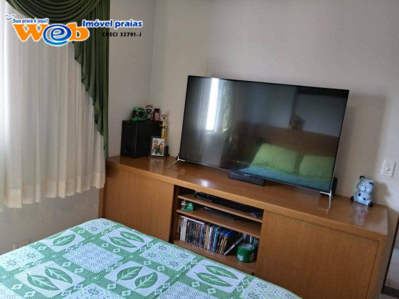 Foto do imóvel Apartamento com 3 Quartos à Venda, 90 m² em Tupi - Praia Grande