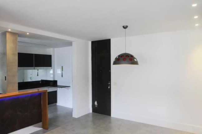 Imagem Apartamento com 2 Quartos à Venda, 78 m² em Lagoa - Rio De Janeiro