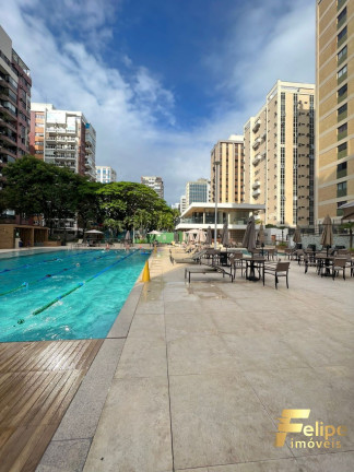 Foto do imóvel Cobertura com 4 Quartos à Venda, 300 m² em Mata Da Praia - Vitória