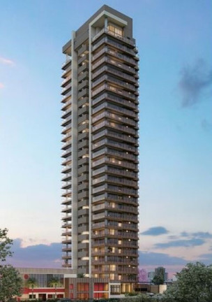Foto do imóvel Imóvel com 3 Quartos à Venda, 153 m² em Moema - São Paulo