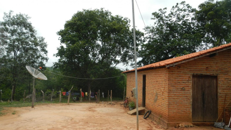 Imagem Imóvel à Venda, 3.500 m² em Rural - São Francisco Do Maranhão