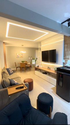 Foto do imóvel Imóvel com 3 Quartos à Venda, 122 m² em Itapuã - Vila Velha