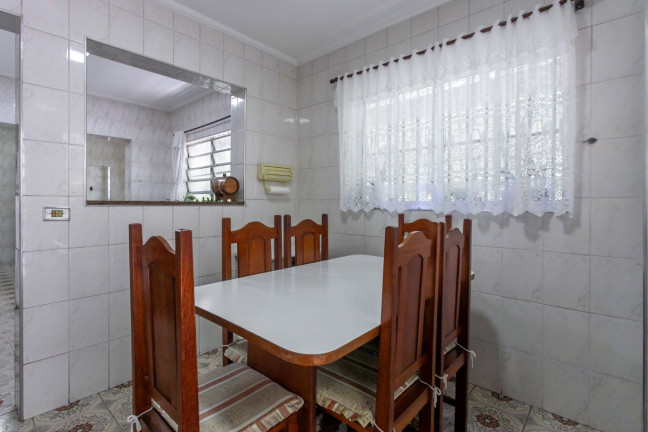 Foto do imóvel Casa com 4 Quartos à Venda, 283 m² em Vila Mascote - São Paulo