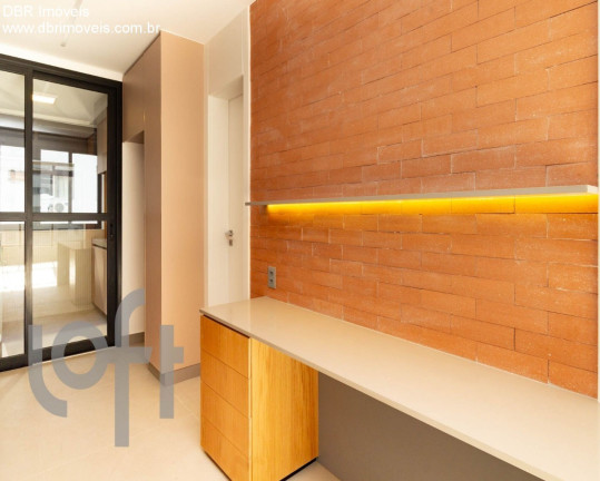 Imagem Apartamento com 2 Quartos à Venda, 94 m² em Jardim Europa - Sao Paulo