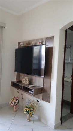 Foto do imóvel Apartamento com 2 Quartos à Venda, 70 m² em Boqueirão - Praia Grande