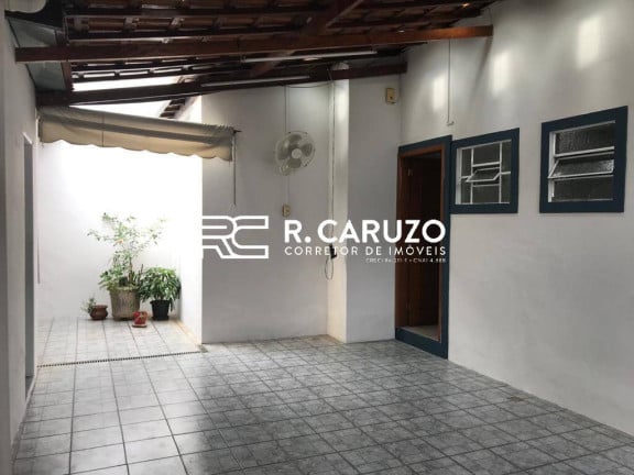 Imagem Casa com 3 Quartos à Venda, 176 m² em Conjunto Residencial Victor D'andrea - Limeira