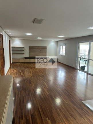 Foto do imóvel Imóvel com 3 Quartos à Venda, 213 m² em Ipiranga - São Paulo