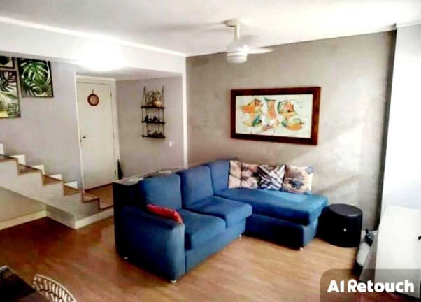 Foto do imóvel Apartamento com 4 Quartos à Venda, 115 m² em Taquara - Rio De Janeiro