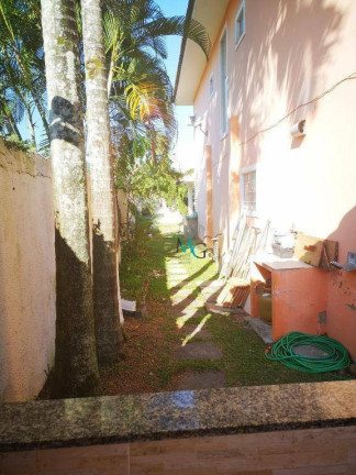 Imagem Casa com 5 Quartos à Venda, 370 m² em Guaratiba - Rio De Janeiro