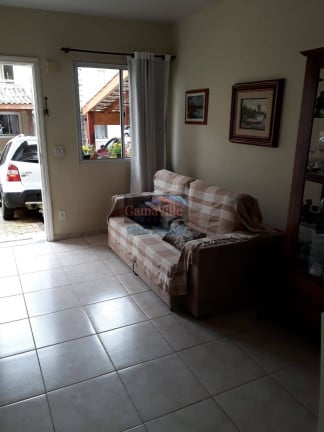 Foto do imóvel Casa de Condomínio com 3 Quartos à Venda, 100 m² em Vila Oliveira - Mogi Das Cruzes