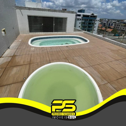 Foto do imóvel Imóvel com 3 Quartos à Venda, 250 m² em Bessa - João Pessoa