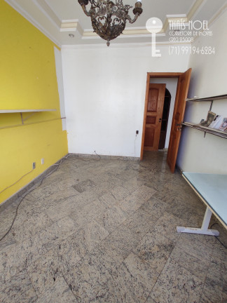 Imagem Apartamento com 4 Quartos à Venda, 150 m² em Jardim Apipema - Salvador