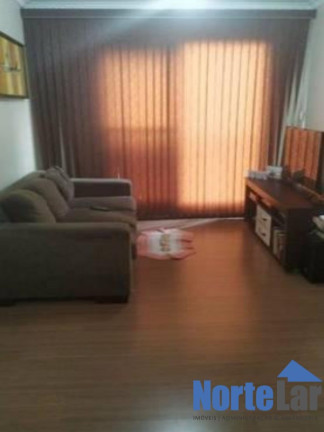 Foto do imóvel Apartamento com 2 Quartos à Venda, 51 m² em Jardim Ipanema (zona Oeste) - São Paulo