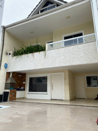 Imagem Casa com 4 Quartos à Venda, 194 m² em Recreio Dos Bandeirantes - Rio De Janeiro