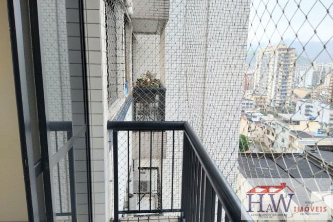 Foto do imóvel Apartamento com 2 Quartos à Venda, 55 m² em Cachambi - Rio De Janeiro