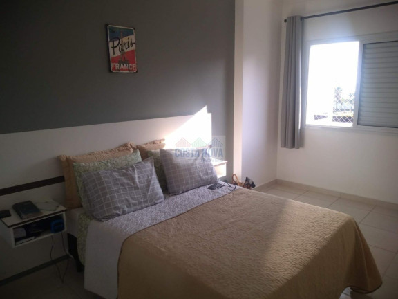 Imagem Apartamento com 3 Quartos à Venda, 146 m² em Solemar - Praia Grande