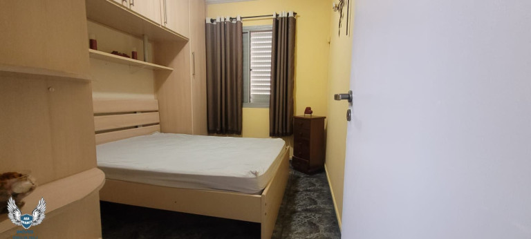 Foto do imóvel Apartamento com 2 Quartos à Venda, 55 m² em Imirim - São Paulo