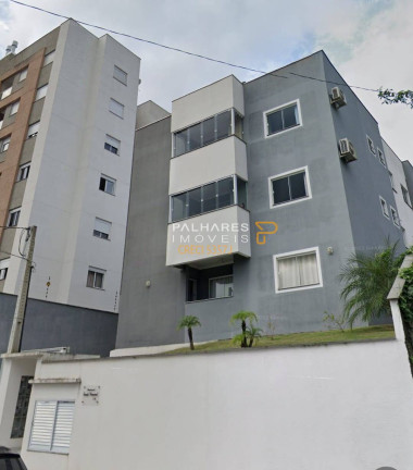 Foto do imóvel Apartamento com 2 Quartos à Venda, 56 m² em Costa E Silva - Joinville