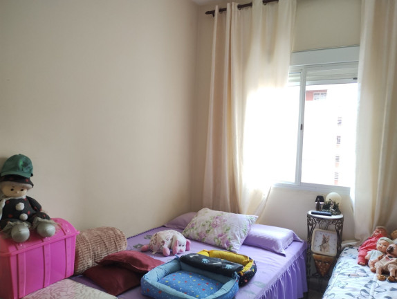 Foto do imóvel Apartamento com 1 Quarto à Venda, 60 m² em Vila Buarque - São Paulo