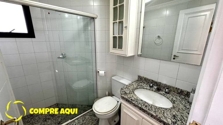 Foto do imóvel Apartamento com 4 Quartos à Venda, 203 m² em Perdizes - São Paulo